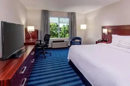 Hilton Garden Inn Lancaster - 50
