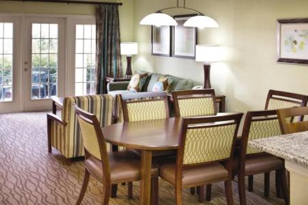 Club Wyndham Star Island - 59