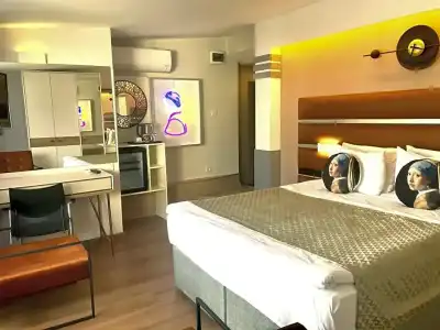 Gallery Residence & - 60