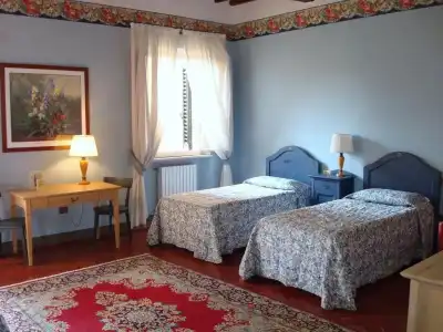 Soggiorno Dimora Del Grifo - 7