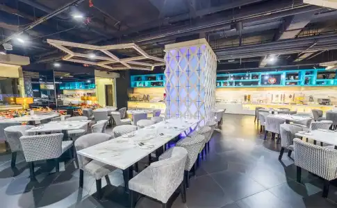 Vivatel Kuala Lumpur - 24
