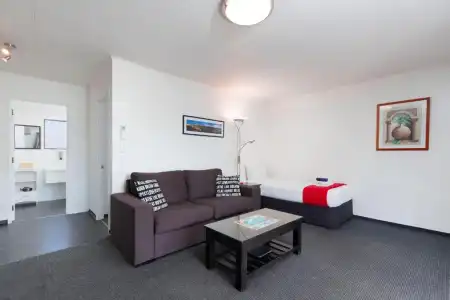Kings Gate Motel - 31