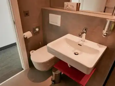 Hôtel Elite - 24