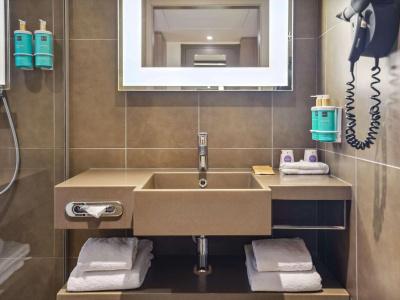Novotel Paris Gare De Lyon - 9