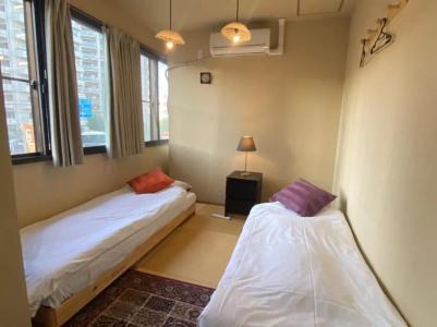 Bonfire Hostel Osaka - 48