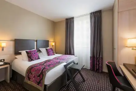 Best Western Plus Hôtel Richelieu - 55