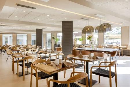 Marins Beach Club - 13