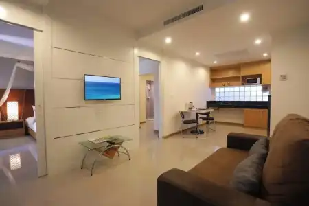 Impress Resort - 72
