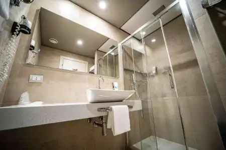 Best Western Plus Net Tower Padova - 37