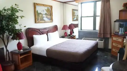 Paris Suites - 26