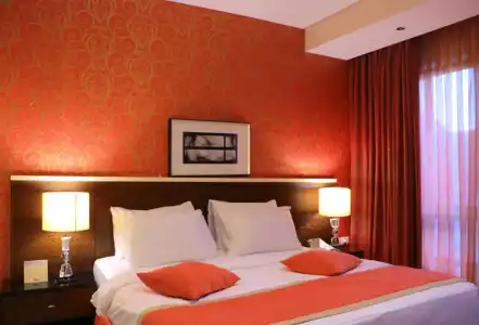 City Rose Suites - 117