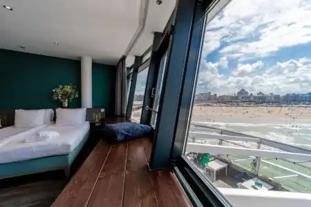 De Pier Suites - 23