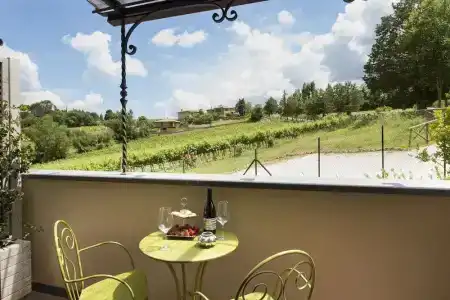 Altarocca Wine Resort Adults Only - 39