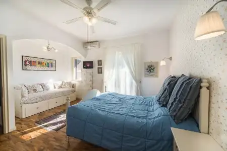 Casale dell'Insugherata B&B Roma - 69