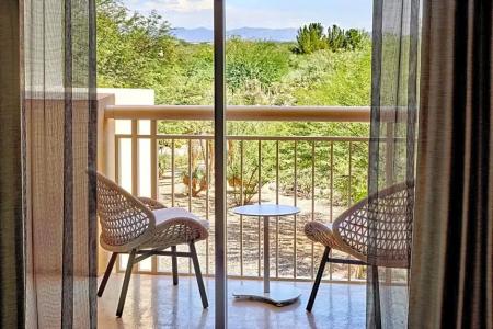 JW Marriott Phoenix Desert Ridge Resort & Spa - 81