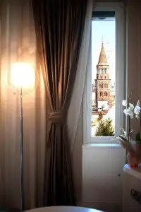 Luxury Suite Milano Duomo - 22