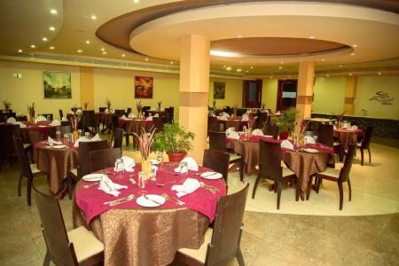 SG Premium Resort - 14
