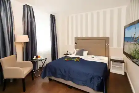 Europa Kühlungsborn - 27
