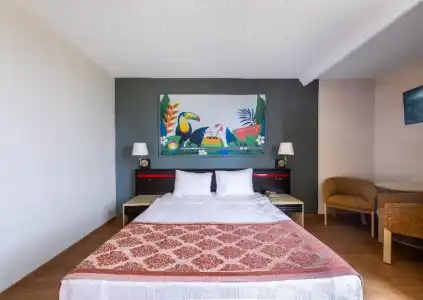 Senza Sunset Beach - 57