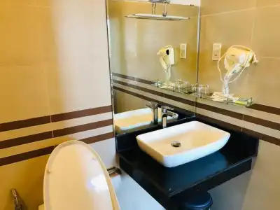 Phu Van Resort & Spa - 91