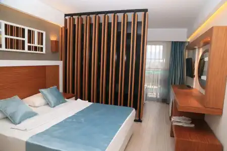 Iko Melisa Garden - All Inclusive - 3