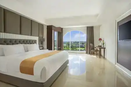 Grand Rohan Jogja - 75