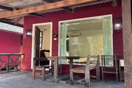 Pang Mai Resort - 81