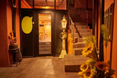 Seoul Station R Guesthouse - 12