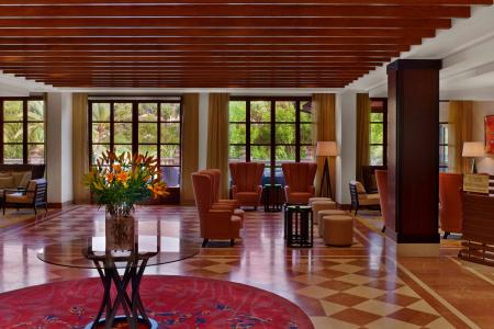 Sheraton Mallorca Arabella Golf - 38