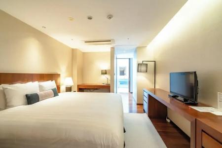 Solaria Nishitetsu Busan - 123