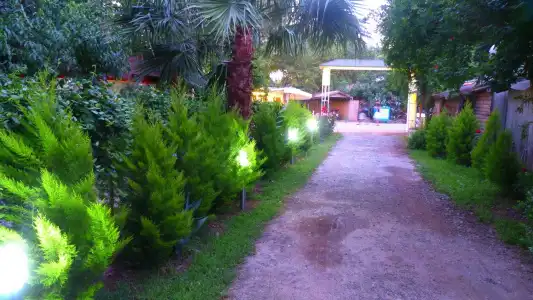 Simge Pension - 1