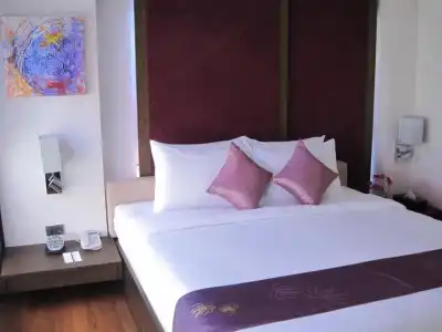 Paradiso Boutique Suites - 48