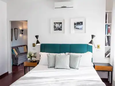 La Malandrina Apartments & Suites - 130