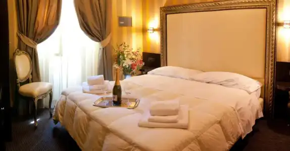 Ludovisi Luxury Rooms - 42