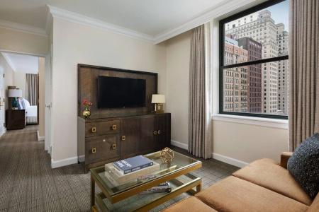 The Ritz-Carlton, Philadelphia - 102