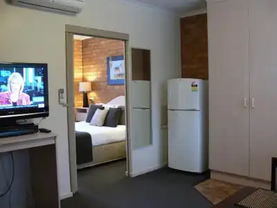 Begonia City Motor Inn - 49