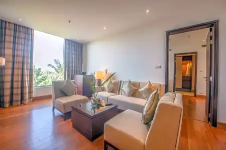 Vivanta Colombo, Airport Garden - 227