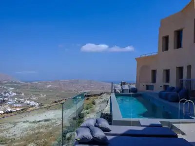 Kalestesia Suites - 329