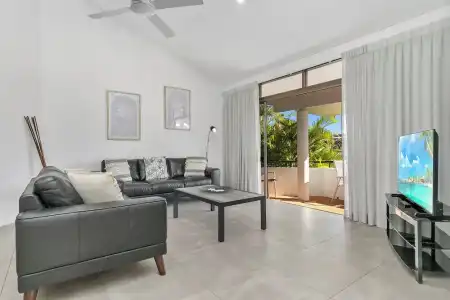 The Noosa Apartments - 288