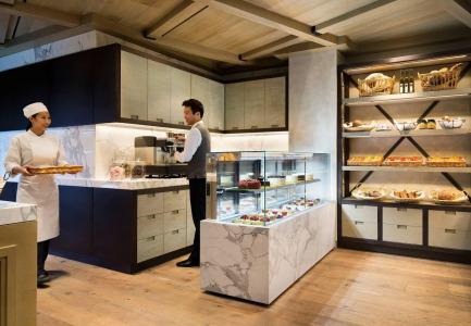 JW Marriott Dongdaemun Square Seoul - 10