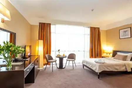 Mercure Sofia City - 48