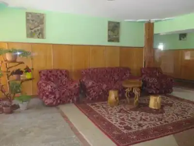 Otel Issyk-Kul-Karakol - 1