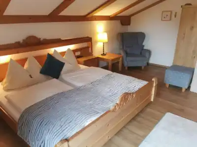 Garni Pension Waldhorn - 29