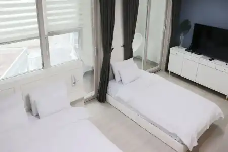 The Stay Songdo - 127