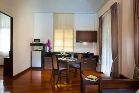 Pattra Vill Resort - 143
