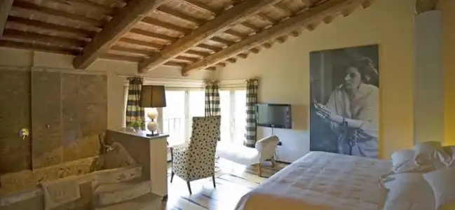 Be Vedetta - Relais & Glamping - Adult Only - 17