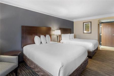 Best Western Augusta West - 33
