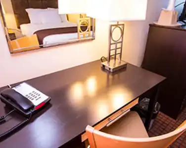 Inn at Truckee - 1