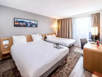 Novotel Eindhoven - 51