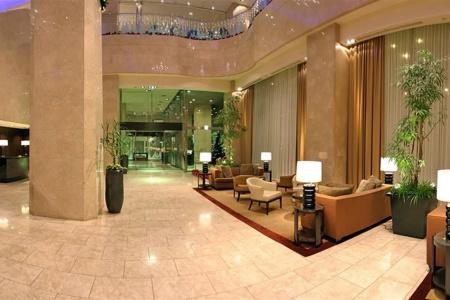 Sheraton Miyako Osaka - 1
